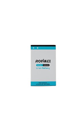 Nokia Bl-4ul Rovimex Batarya Pil