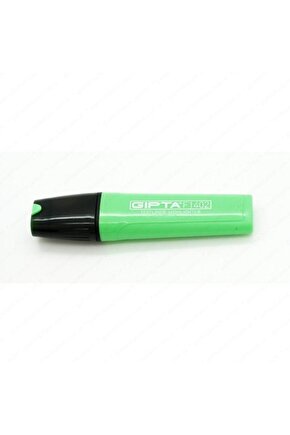 Fosforlu Kalem Yeşil