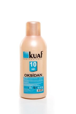 Oksidan %3 10 Vol 1000 ml