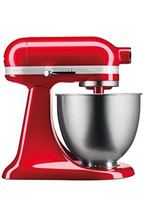 5ksm3311xeca Candy Apple 3.3 Litre Stand Mikseri