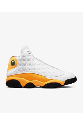 Air Jordan 13 Retro erkek sneaker basketbol ayakkabısı 414571-167