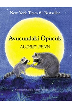 Avucundaki Öpücük