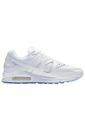 Air Max Command Erkek Spor Ayakkabı White Sneaker 629993-112