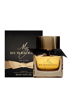 Burberry My Burberry Black EDP 90 ml Kadın Parfüm