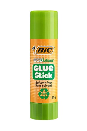 Eco Glue Stick Yapıştırıcı 21 gr