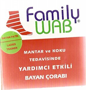 Family Wab Bayan Patik