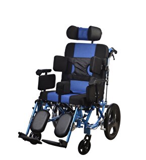 KY959LJ-36:Serebral Palsili Kullanıcılar İçin Tekerlekli Sandalye
