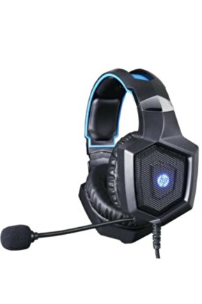 H320 Gs 7.1 Surround Gaming Işıklı Mikrofonlu Oyuncu Kulaklığı