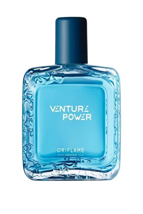 Venture Power Edt 100 ml Erkek Parfümü 1000000133951