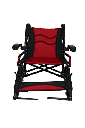 Refakatçi Tekerlekli Sandalye P806