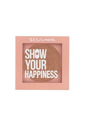 Show By Show Your Happıness Allık 208