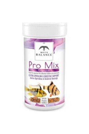 Neo Pet Market Pro Mix Granules 250 Ml