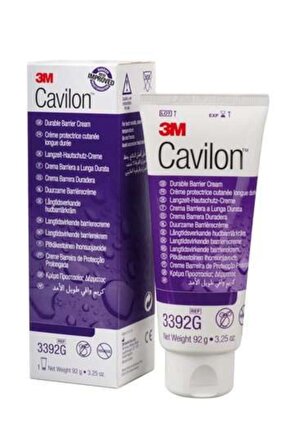 Cavilon 3392 G Nemlendirici Çatlak Ve Pişik Önleyici Bariyer Krem(5adet)
