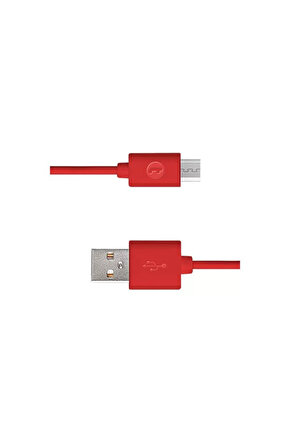 5dk33k1 Micro Usb Kablosu T Kırmızı