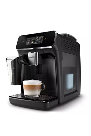 2300 Serisi EP233110 Tam Otomatik Espresso Makinesi