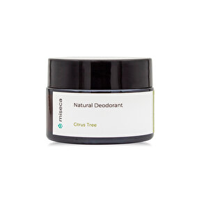 Natural Deodorant Citrus Tree 30 ml