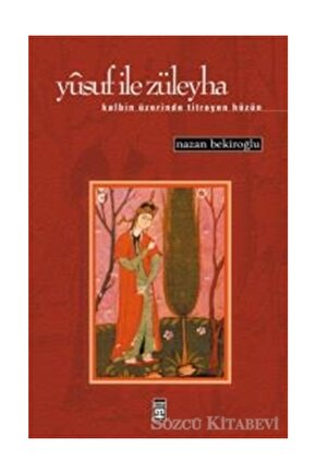 Yusuf Ile Züleyhanazan Bekiroğlu