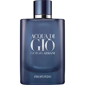 Acqua Di Gio Profondo Edp 75 ml Erkek Parfüm 
