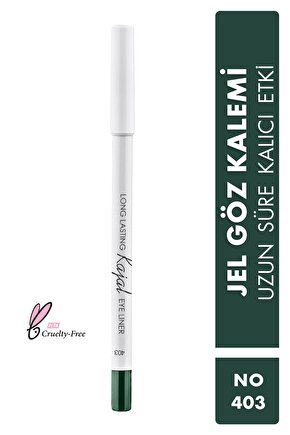 Eye Kalıcı Jel Eyeliner No 403