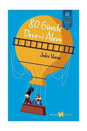 80 Günde Devr-i Alem