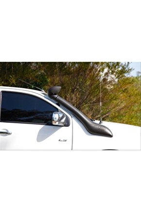 Isuzu D-max 2012-2014 Snorkel