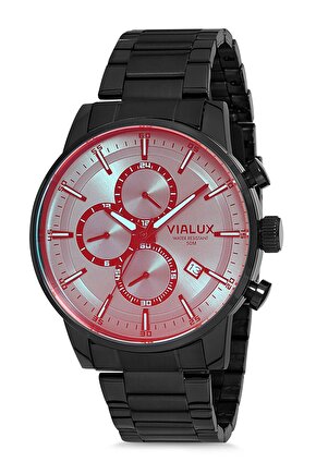 VIALUX VX513N-05SN ERKEK KOL SAATİ