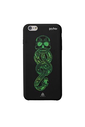 Death Eaters Telefon Kılıfı Iphone 6 Plus - 6s Plus Uyumlu