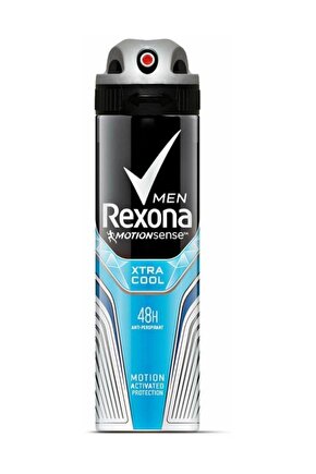 Men Extra Cool 150ml Deodorant