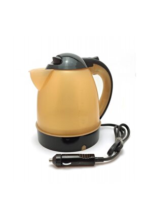Oto Su Isıtıcı 24v Kettle Kahve Makinası Çaycı - Ketıl