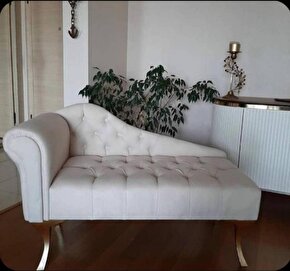 Dekoratif Bihter Koltuğu Josephine