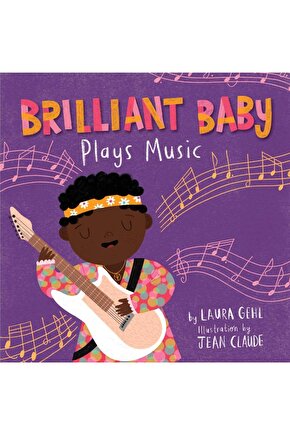Brilliant Baby: Plays Music