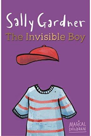 Magical Children: The Invisible Boy