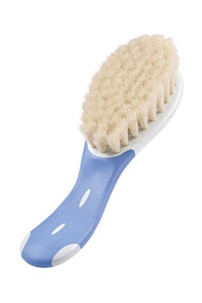 Baby Brush & Blue Saç Fırçası (4008600202912)
