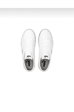 Ever Lopro Beyaz Erkek Spor Ayakkabı 383031-01