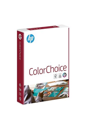 Color Choice A4 Fotokopi Kağıdı 100gr 250li Paket C758