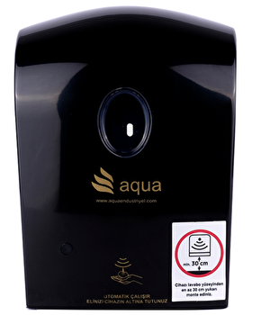 Aqua Sensörlü Köpük Sabun Cihazı