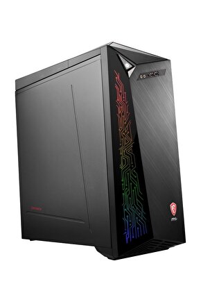 MAG INFINITE 10SI-1031EU i7-10700 16GB 1TB+256GB SSD 6GB GTX1660 SUPER Windows 10 