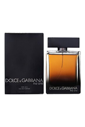 Dolce & Gabbana The One Men EDP 100 ml Erkek Parfüm