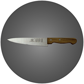 Solingen Max Melchior 20cm Zeytin Sap Büyük Şef Bıçağı MM3202