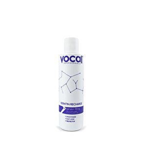 Vocal Jel Keratin 250ml
