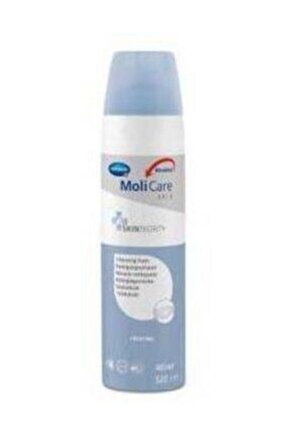 N Menalind Molicare Proffessional Cleaning Foam 400ml
