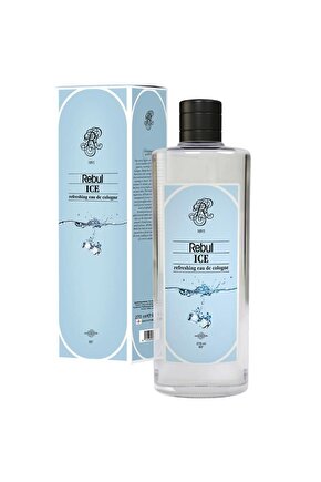 Ice 270 ml Kolonya