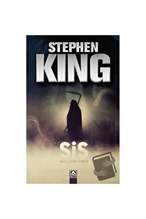 Stephen King Sis Tam Metin
