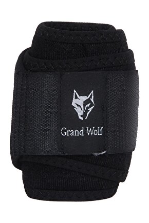 Grand Wolf GW-AYB - Ayarlanabilir Ayak Bilekliği