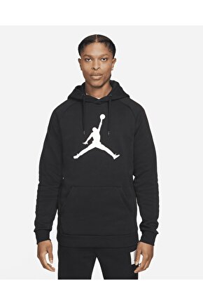 Mens Air Jordan Jumpman Classic Fleece Hoodie Sweatshirt