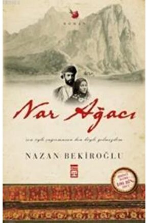 Nar Ağacı  Timaş
