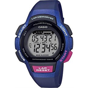 CASIO LWS-1000H-2AVDF