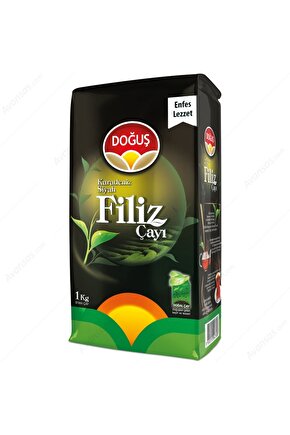 Filiz 1000 gr Çay