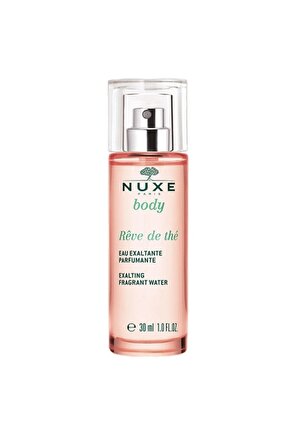 Body Reve De The Exalting Fragrant Water - Vücut Spreyi 30 ml