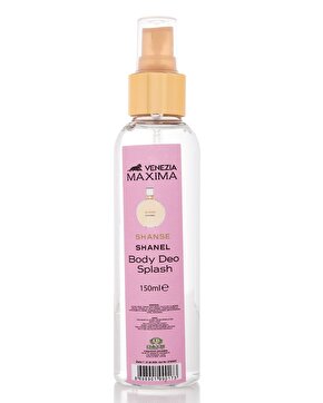 Maxıma Chance Body Splash Deo 150ml